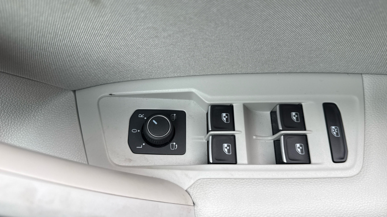 Volkswagen Tiguan 1.5 TSI 150 Elegance 5dr DSG Petrol Estate